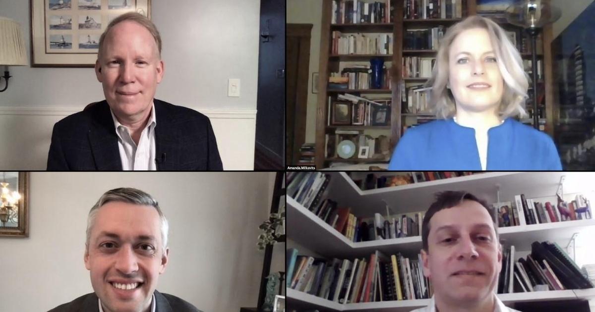 A Lively Experiment A Lively Experiment 1/29/2021 Season 33