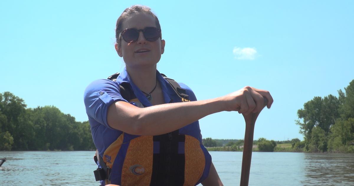 Prairie Sportsman | A Passion for Paddling | Season 11 | Episode 3 | PBS