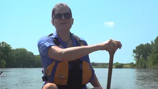 A Passion for Paddling