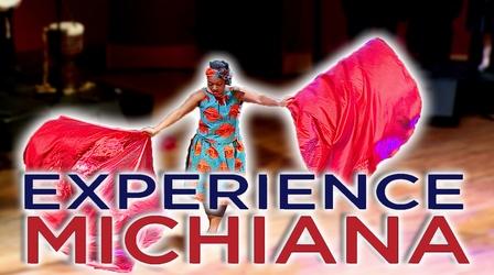 Video thumbnail: Experience Michiana January 12th, 2023