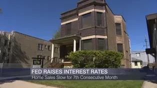How Will Interest Rate Hike Affect Chicago's Housing Market?