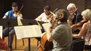 Fontana Chamber Arts