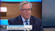 Brian Schimming on 2024 DNC Impacts, Attitude of Republicans