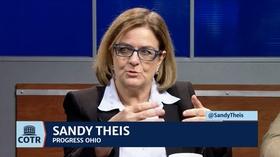 Video thumbnail: Columbus on the Record Ohio Republican Governor's Race Turns Nasty