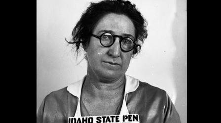 Video thumbnail: Idaho Experience Embezzler Angela Hopper