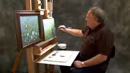 Wilson Bickford "Butterflies and Daisies" Part 1