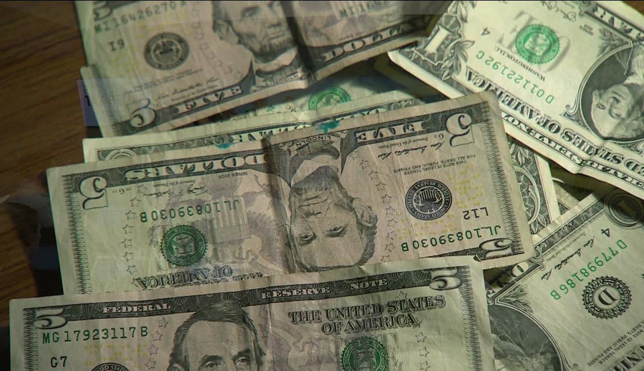 Legislative budget targets
