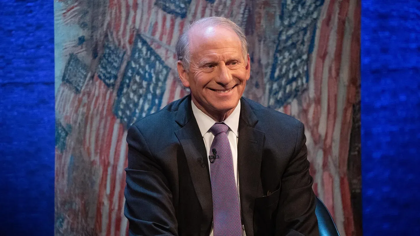 Richard Haass
