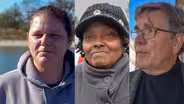 Reparations and Restitution | People of Virginia