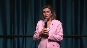 Video thumbnail: NJTV News September 30, 2019: NJTV News with Mary Alice Williams