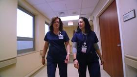 Video thumbnail: NPT Reports: Aging Matters Nursing Shortage | Aging Matters Reports | NPT