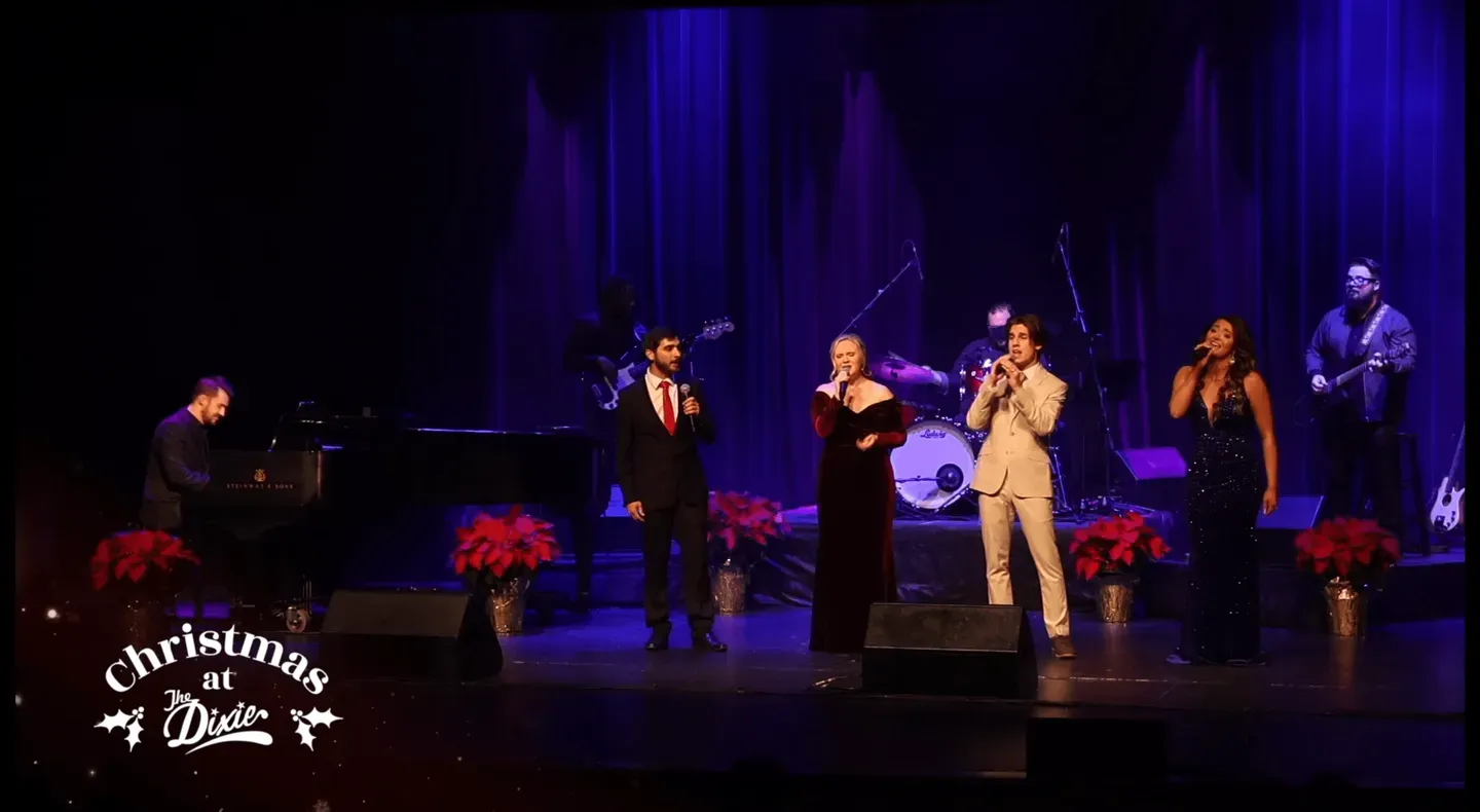 Christmas at the Dixie 2024: Bonus Performances