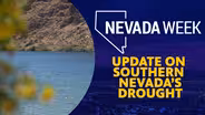 Update on Southern Nevada’s Drought