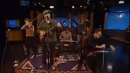Painted Saints Live!