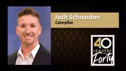 Class of 2024 | Josh Schnauber