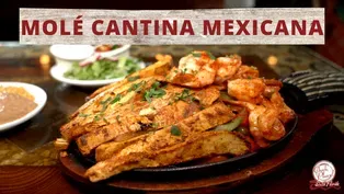Molé Cantina Mexicana | Check, Please! South Florida