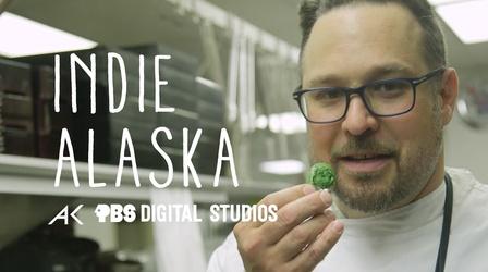 Video thumbnail: Indie Alaska I am a Fiddlehead Forager