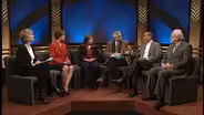 The Political Panel