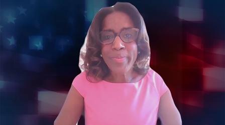 Video thumbnail: Chicago Tonight General Election Voter Guide: Donna Miller