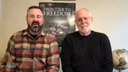 Media Meet Extra: Behind the Making of Frontier to Freedom