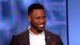 Video thumbnail: In Principle Kmele Foster - Doesn't Self-identify As Black