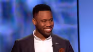 Kmele Foster - Doesn't Self-identify As Black