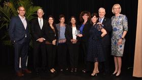 Video thumbnail: WEDU Specials 2018 WEDU Be More Awards: Be More Brilliant
