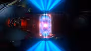 Scientists Make Breakthrough in Nuclear Fusion