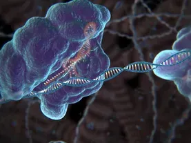 What is CRISPR gene editing?