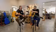 The Life of a Musician: Vince Gill, Part 2