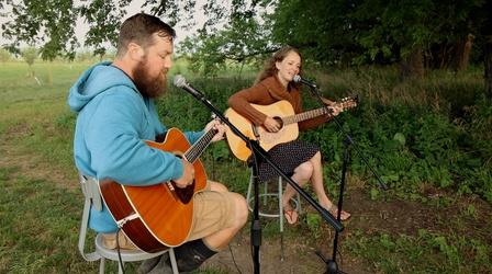 Video thumbnail: Wish You Were Here Wish You Were Here with Eliza Blue: Blackshire Farms