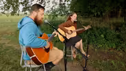 Wish You Were Here with Eliza Blue: Blackshire Farms