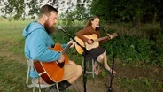 Wish You Were Here with Eliza Blue: Blackshire Farms