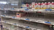 Emergency funding bill aims to address baby formula shortage