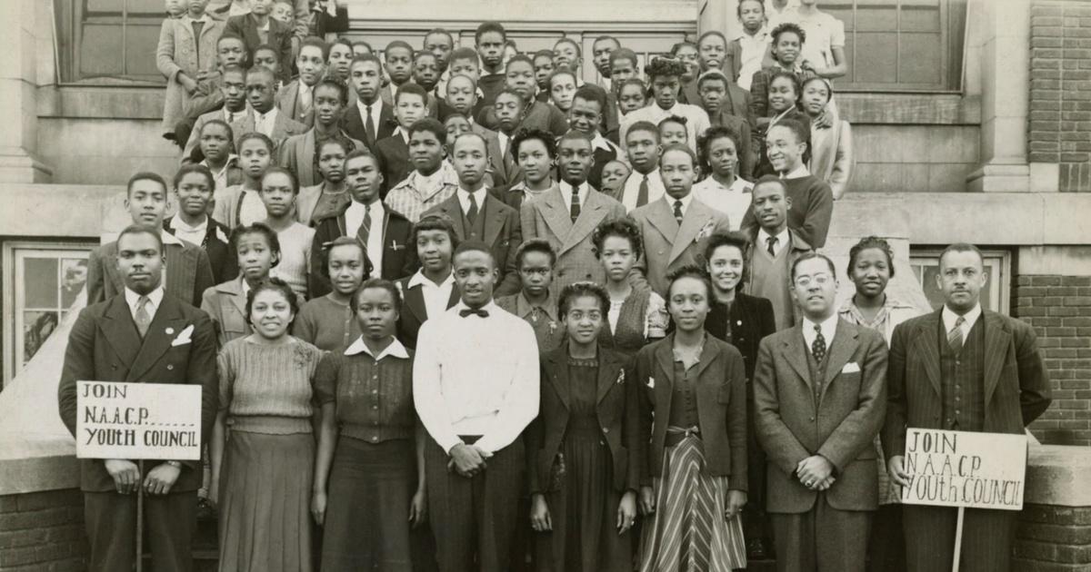 Baseball and Civil Rights: Jackie Robinson's Activist Impact, Antiques  Roadshow