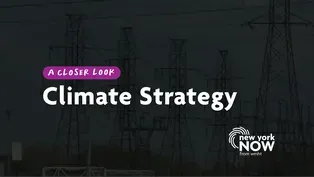 New York's Plan for Climate Change