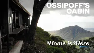 Ossipoff's Cabin