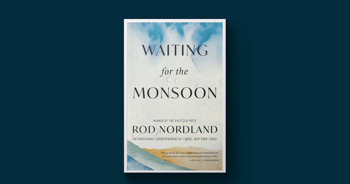 PBS News Hour | War reporter Rod Nordland on his memoir and facing death | Season 2024