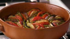 Video thumbnail: My Greek Table with Diane Kochilas Episode 104: Olive Oil Everything