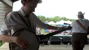 Lakes Bluegrass Festival