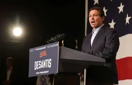 GOP presidential candidates hit key states as race heats up