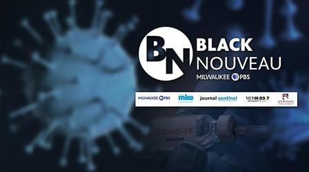 Video thumbnail: Black Nouveau Black Nouveau - Covid Conversations
