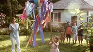 My Pinata Party