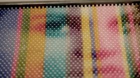 Video thumbnail: Broad and High The Crayon Art of Christian Faur