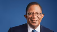 Selwyn Vickers
