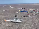 Russian system may have downed airliner, U.S. official says