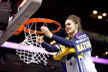How Notre Dame women's team won in the final 3 seconds