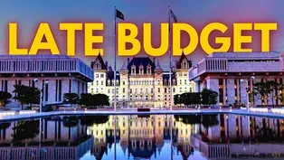 What’s Holding Up the NY Budget?