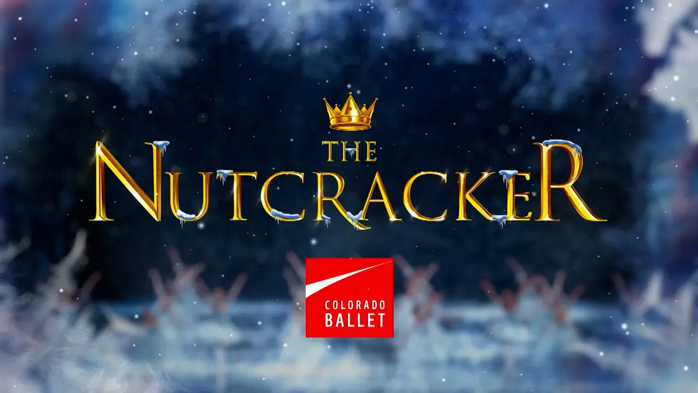 The Nutcracker, By Colorado Ballet