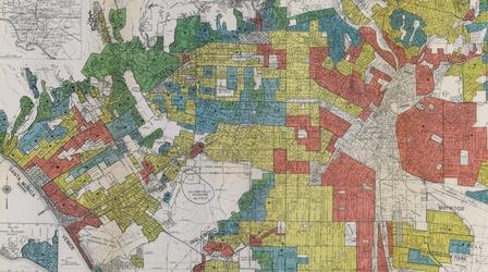 Video thumbnail: Lost LA Coded Geographies